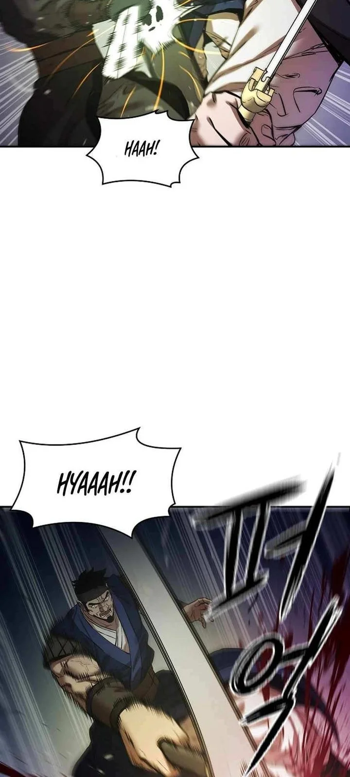 Heavenly Martial God Chapter 79 Gambar 38
