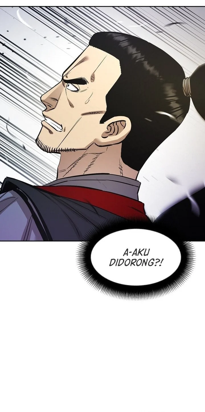 Heavenly Martial God Chapter 86 Gambar 50