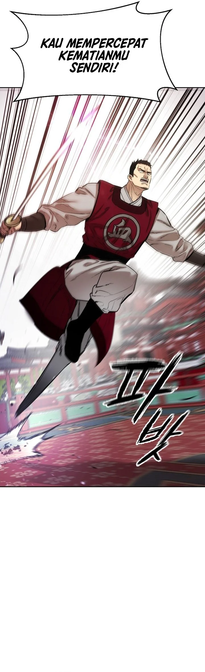 Heavenly Martial God Chapter 87 Gambar 49