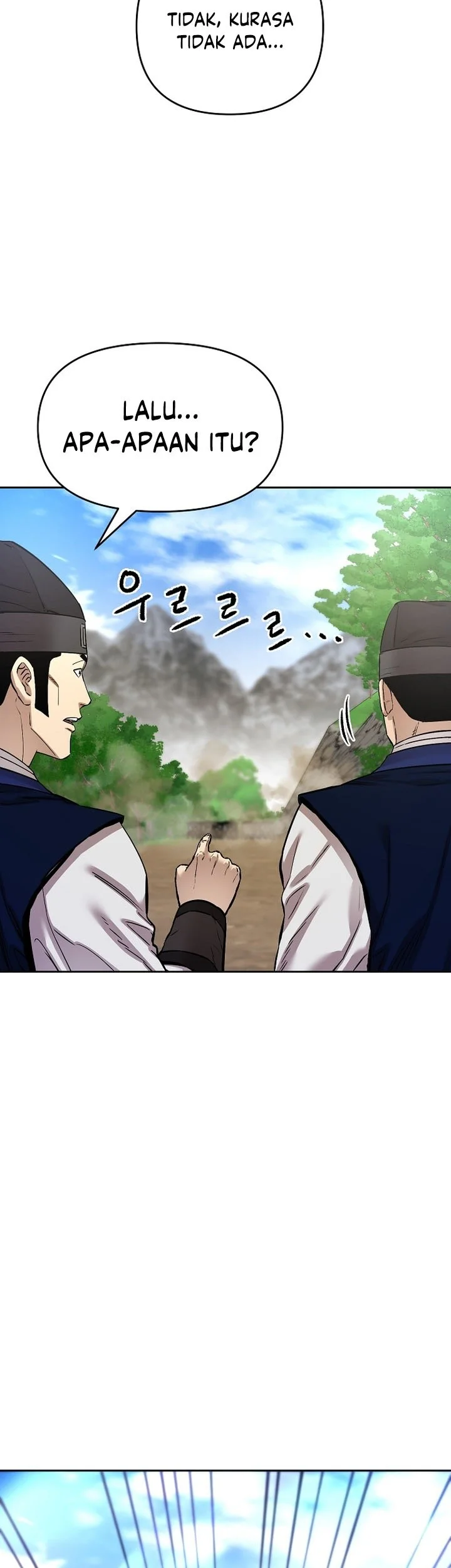 Heavenly Martial God Chapter 91 Gambar 48