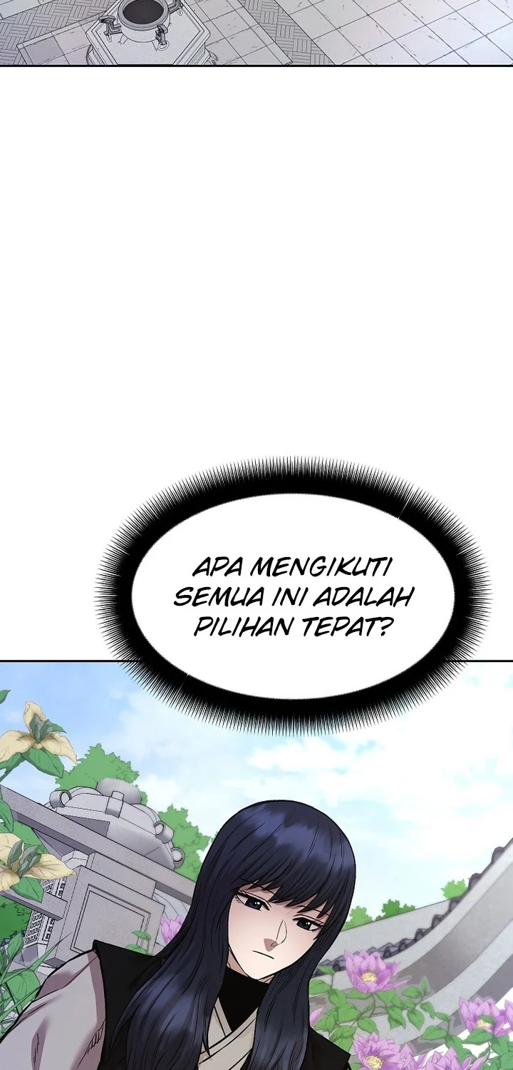Heavenly Martial God Chapter 92 Gambar 42