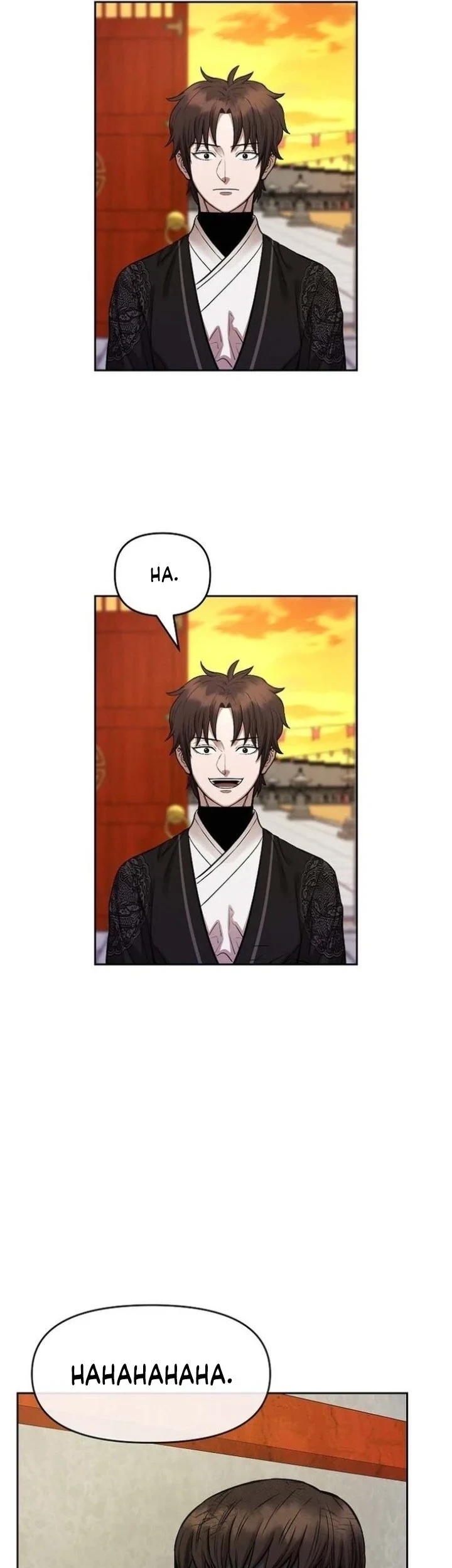 Heavenly Martial God Chapter 95 Gambar 48
