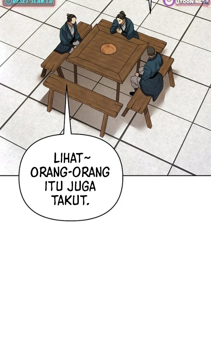 Heavenly Martial God Chapter 96 Gambar 47