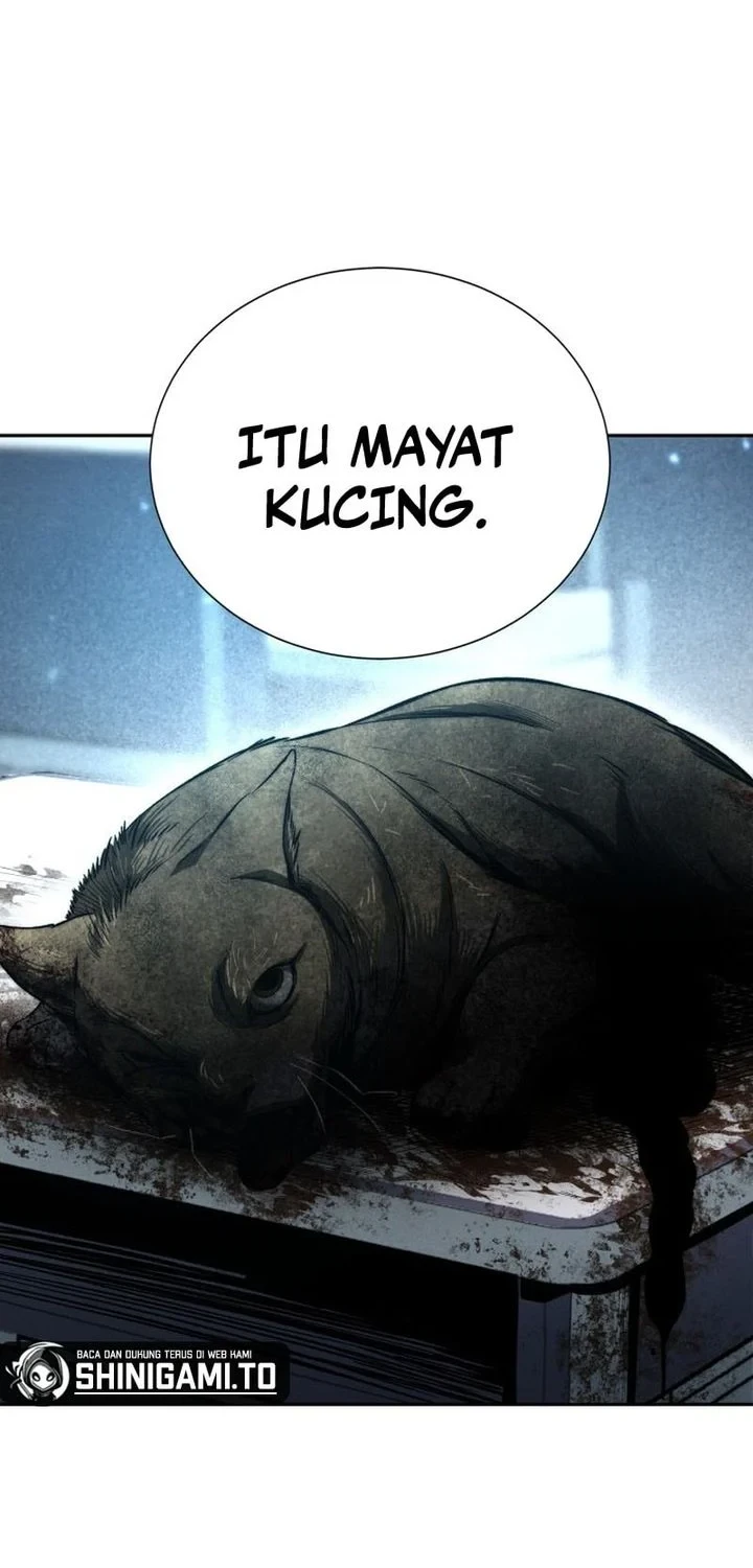 Hell Login Chapter 1 Gambar 74