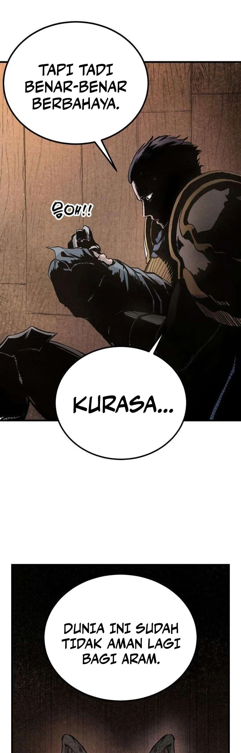 Hell Login Chapter 10 Gambar 63