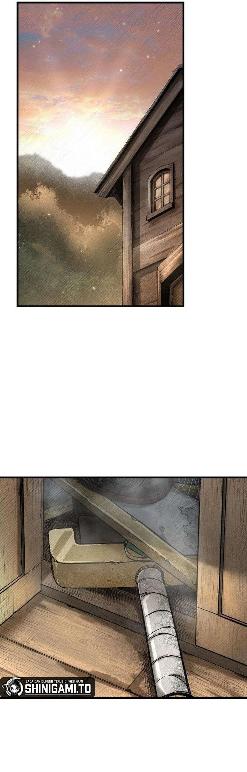 Hell Login Chapter 10 Gambar 65