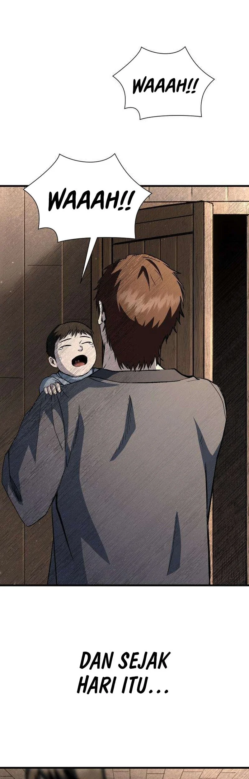 Hell Login Chapter 10 Gambar 66