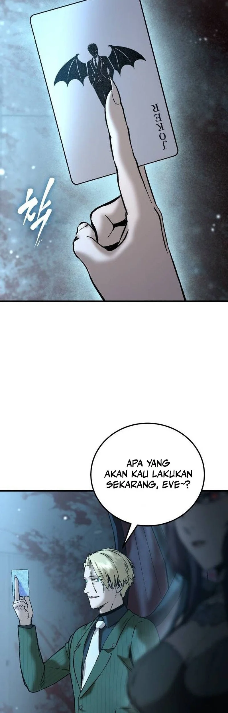 Hell Login Chapter 11 Gambar 52