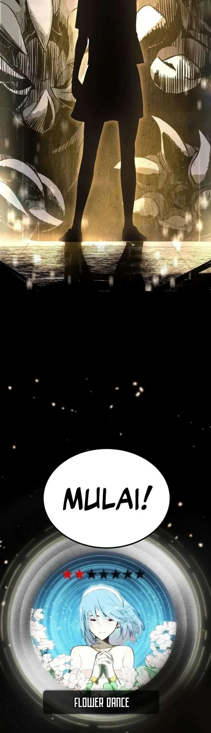 Hell Login Chapter 3 Gambar 62