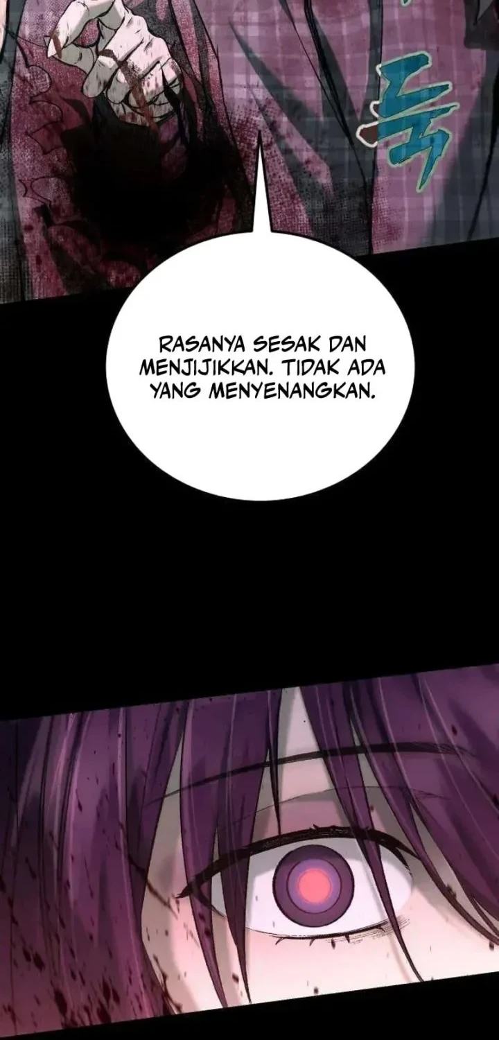 Hell Login Chapter 4 Gambar 65