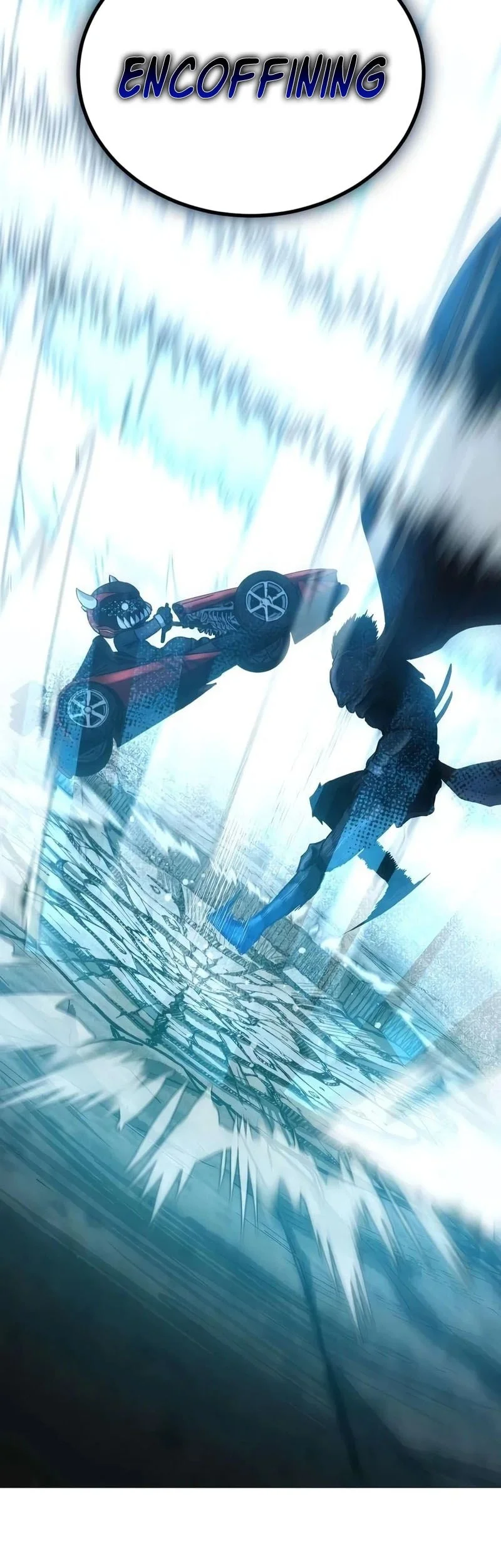 Hell Login Chapter 5 Gambar 56