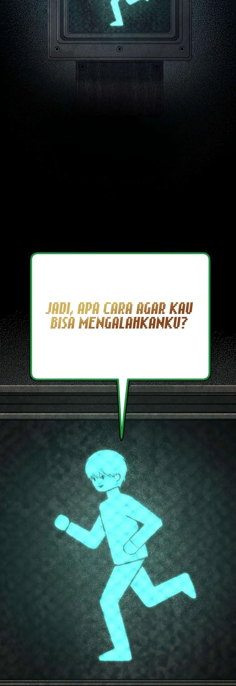 Hell Login Chapter 8 Gambar 54
