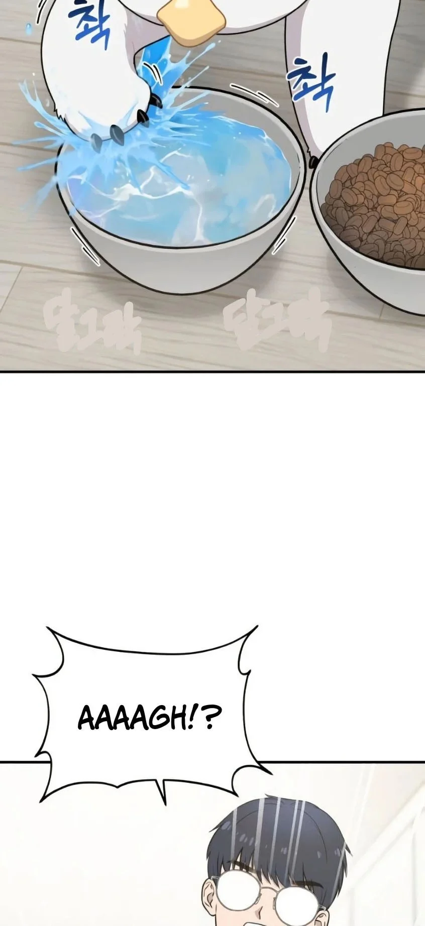 Hello, Fluffy Griffin! Chapter 2 Gambar 47