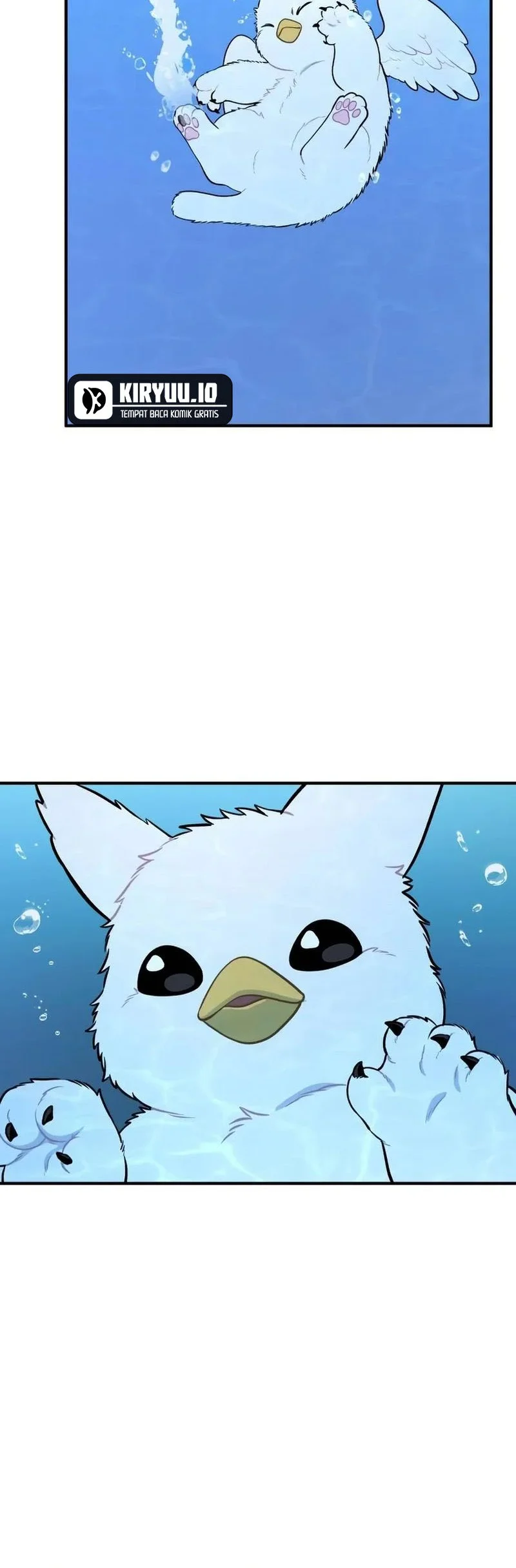 Hello, Fluffy Griffin! Chapter 25 Gambar 37