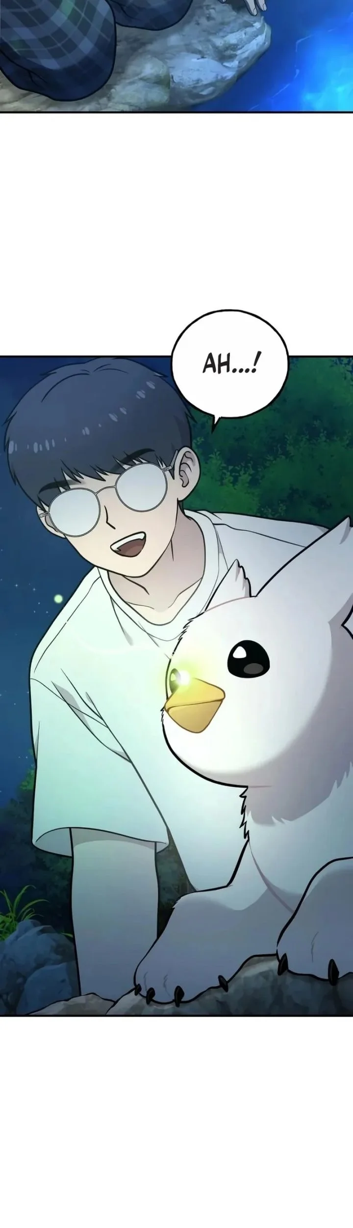 Hello, Fluffy Griffin! Chapter 28 Gambar 36