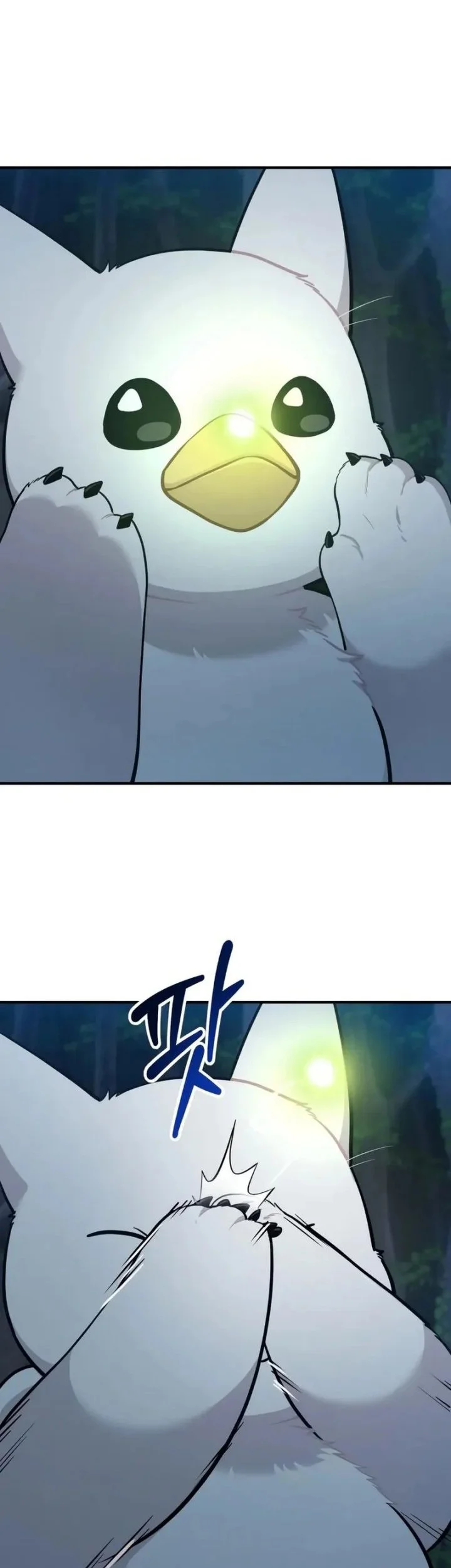 Hello, Fluffy Griffin! Chapter 28 Gambar 37