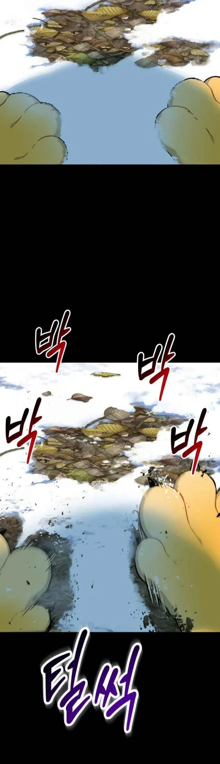 Hello, Fluffy Griffin! Chapter 29 Gambar 42