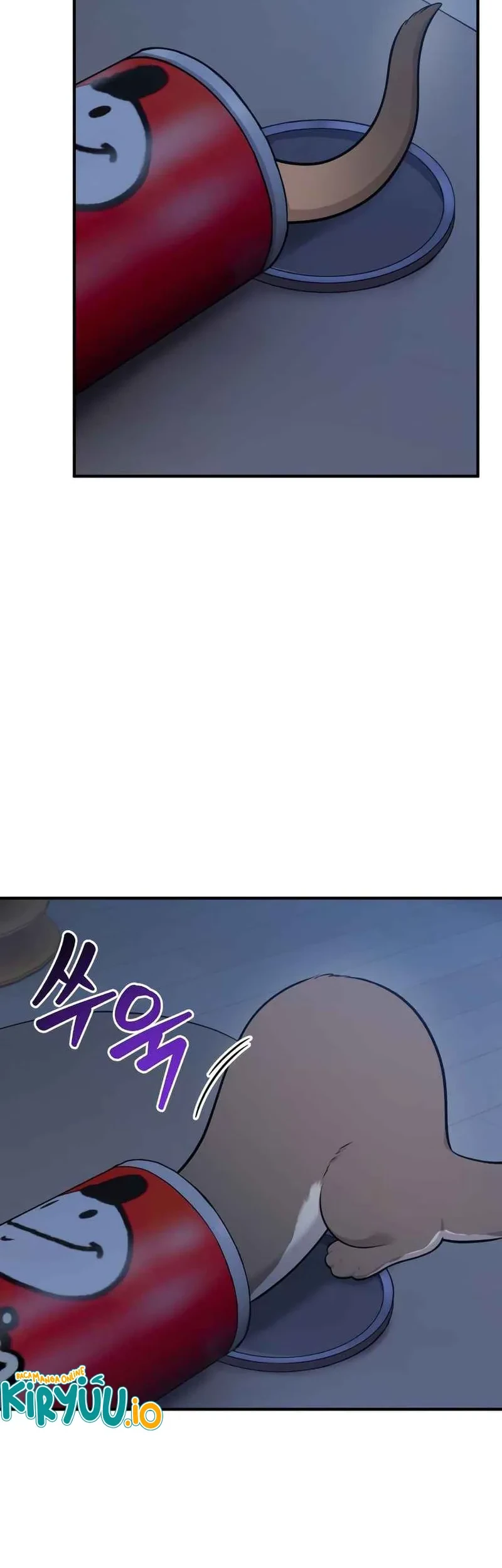 Hello, Fluffy Griffin! Chapter 30 Gambar 33