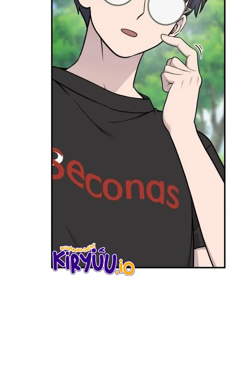Hello, Fluffy Griffin! Chapter 32 Gambar 35