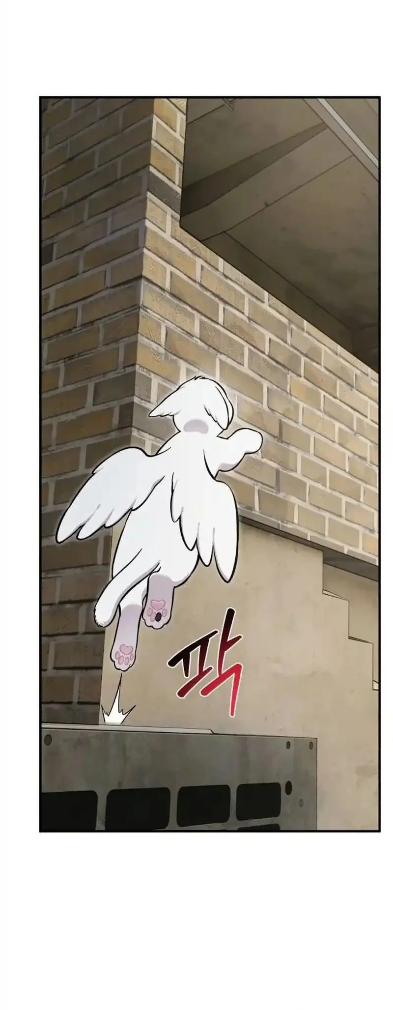 Hello, Fluffy Griffin! Chapter 39 Gambar 32