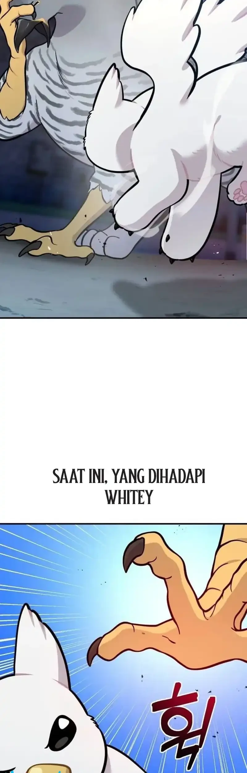 Hello, Fluffy Griffin! Chapter 41 Gambar 34