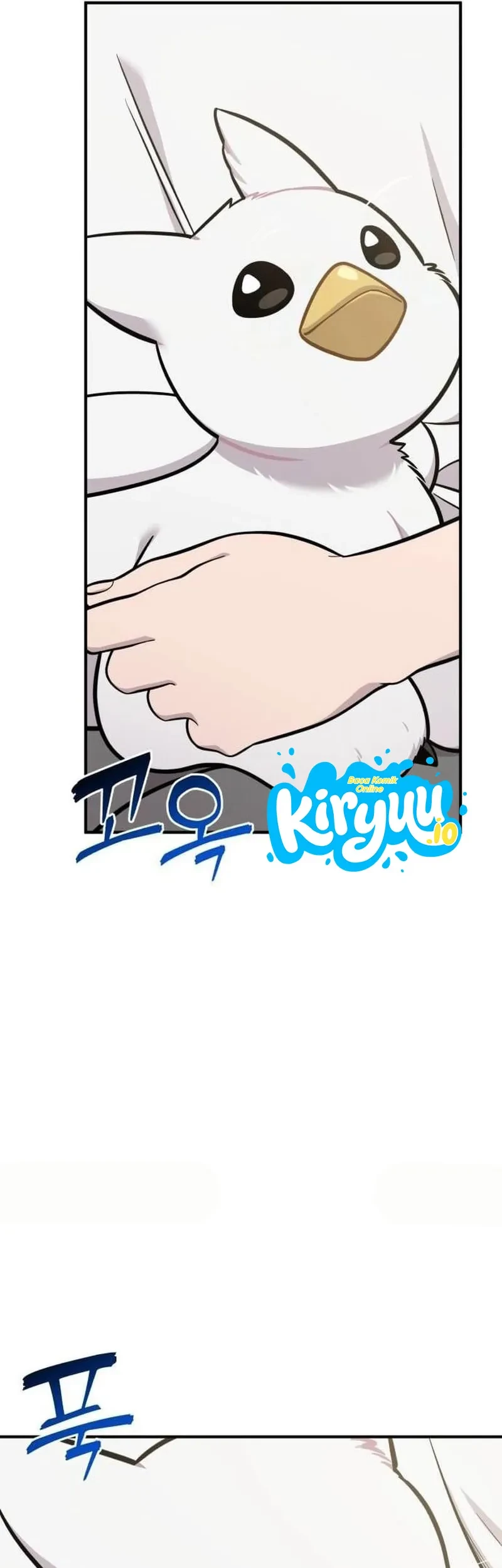 Hello, Fluffy Griffin! Chapter 42 Gambar 37