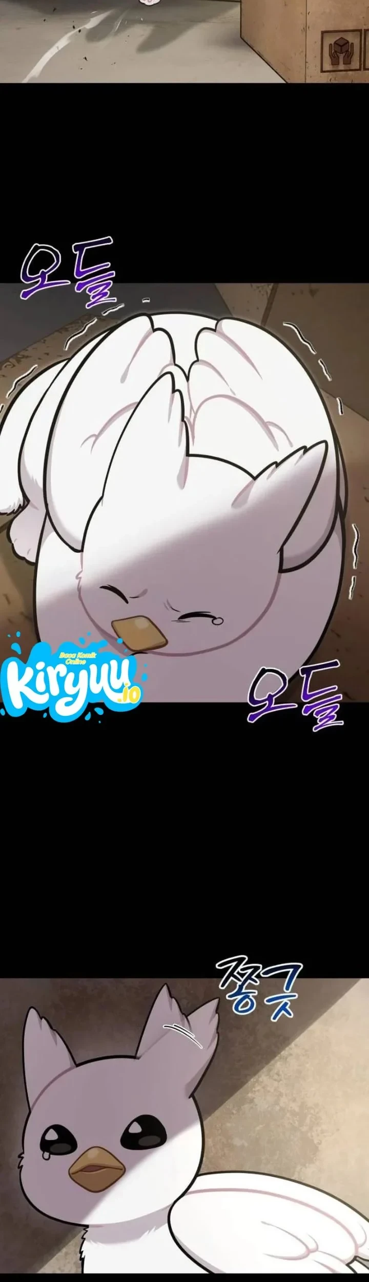 Hello, Fluffy Griffin! Chapter 43 Gambar 39