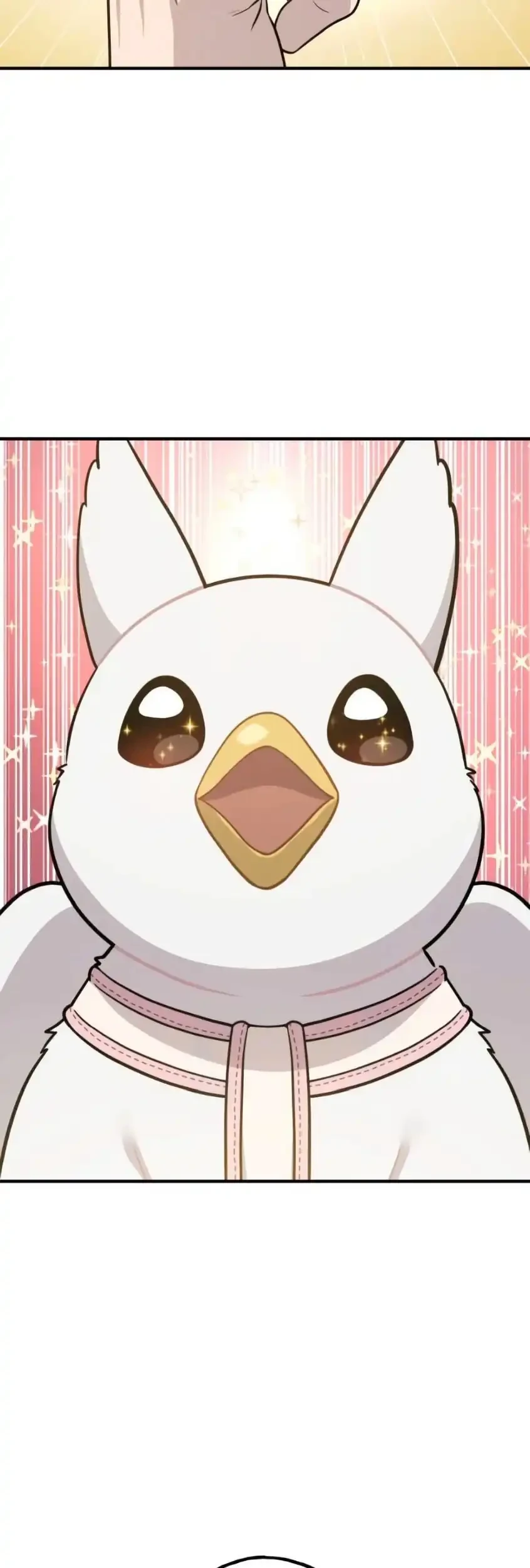 Hello, Fluffy Griffin! Chapter 6 Gambar 43