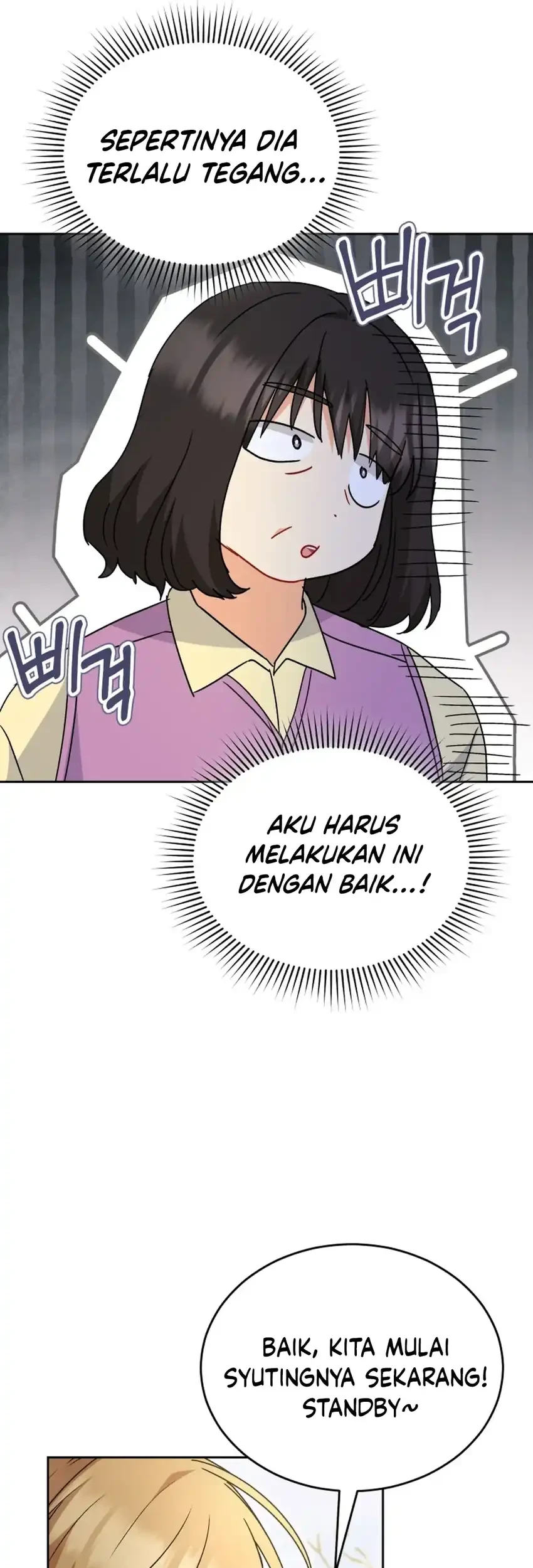 Hello? Veterinarian! Chapter 106 Gambar 50