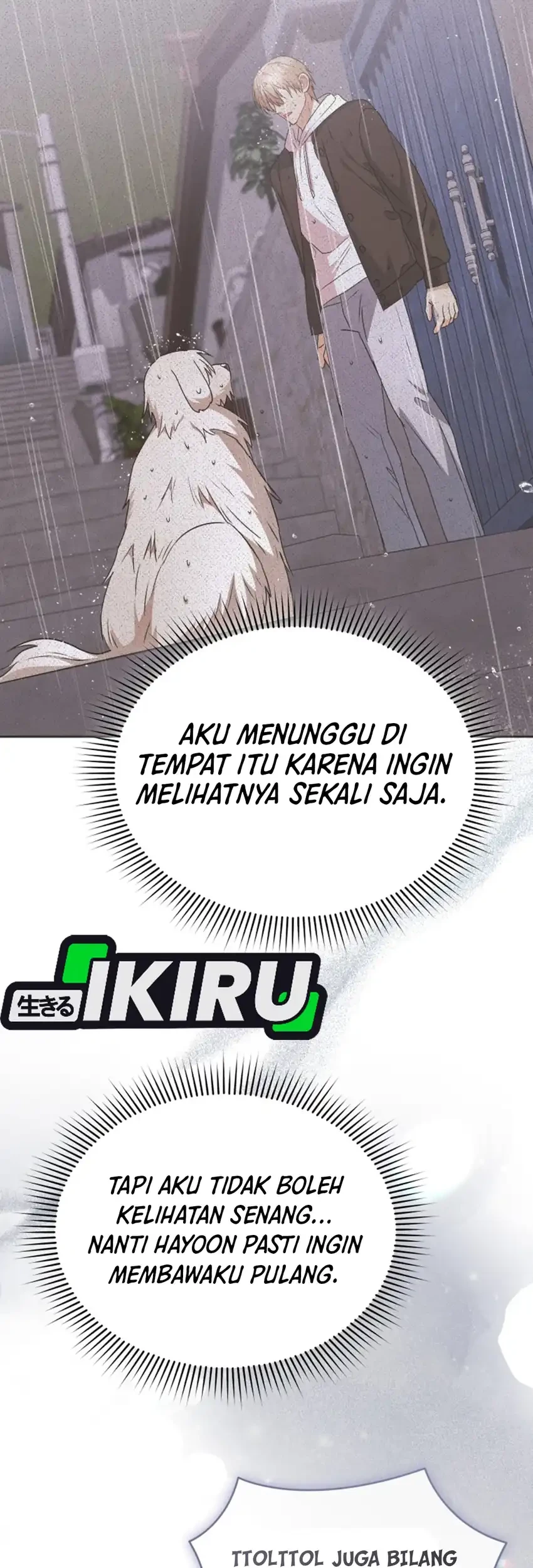 Hello? Veterinarian! Chapter 111 Gambar 55