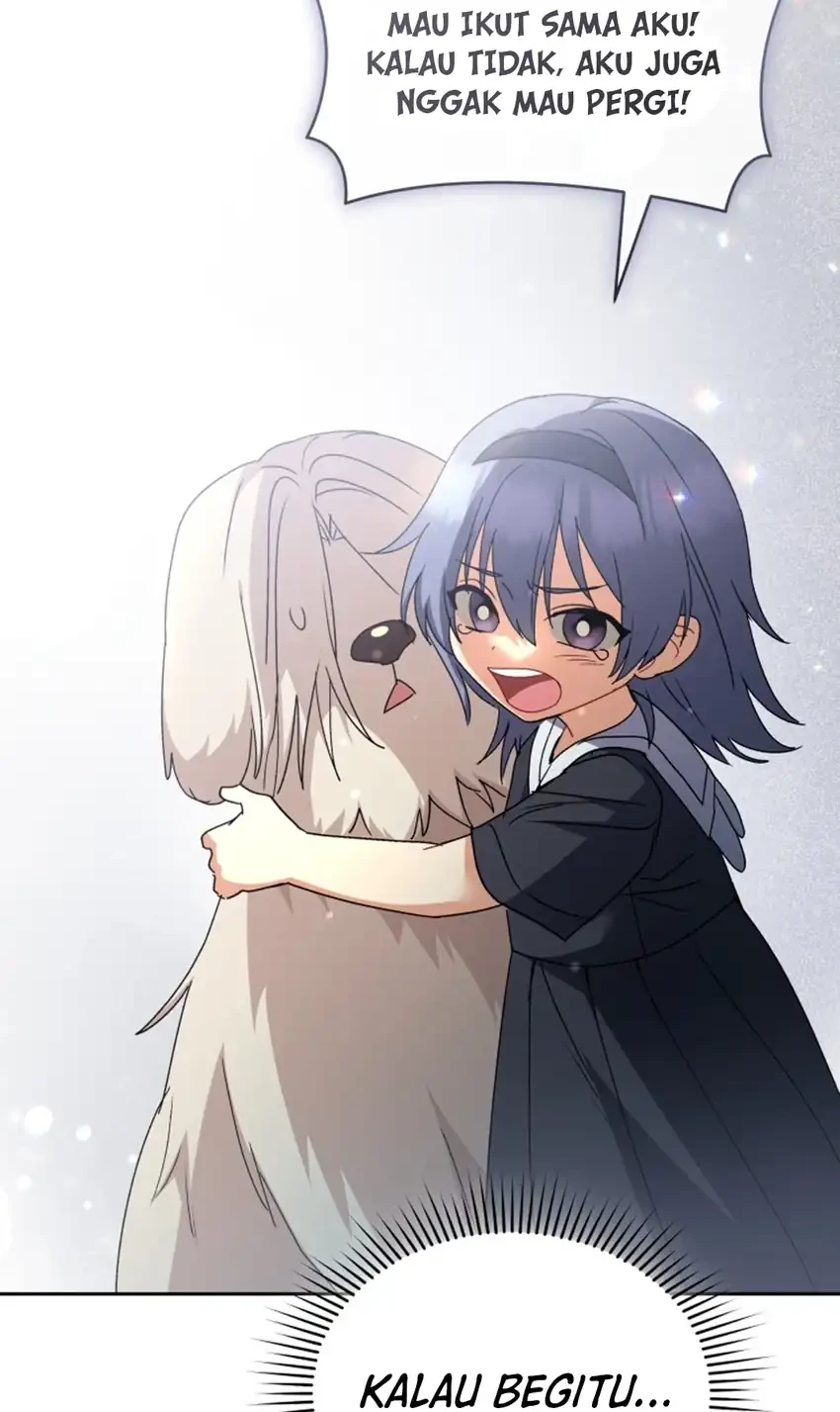 Hello? Veterinarian! Chapter 111 Gambar 56