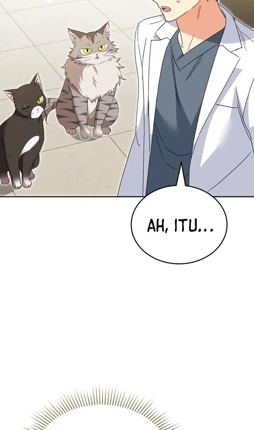 Hello? Veterinarian! Chapter 112 Gambar 40
