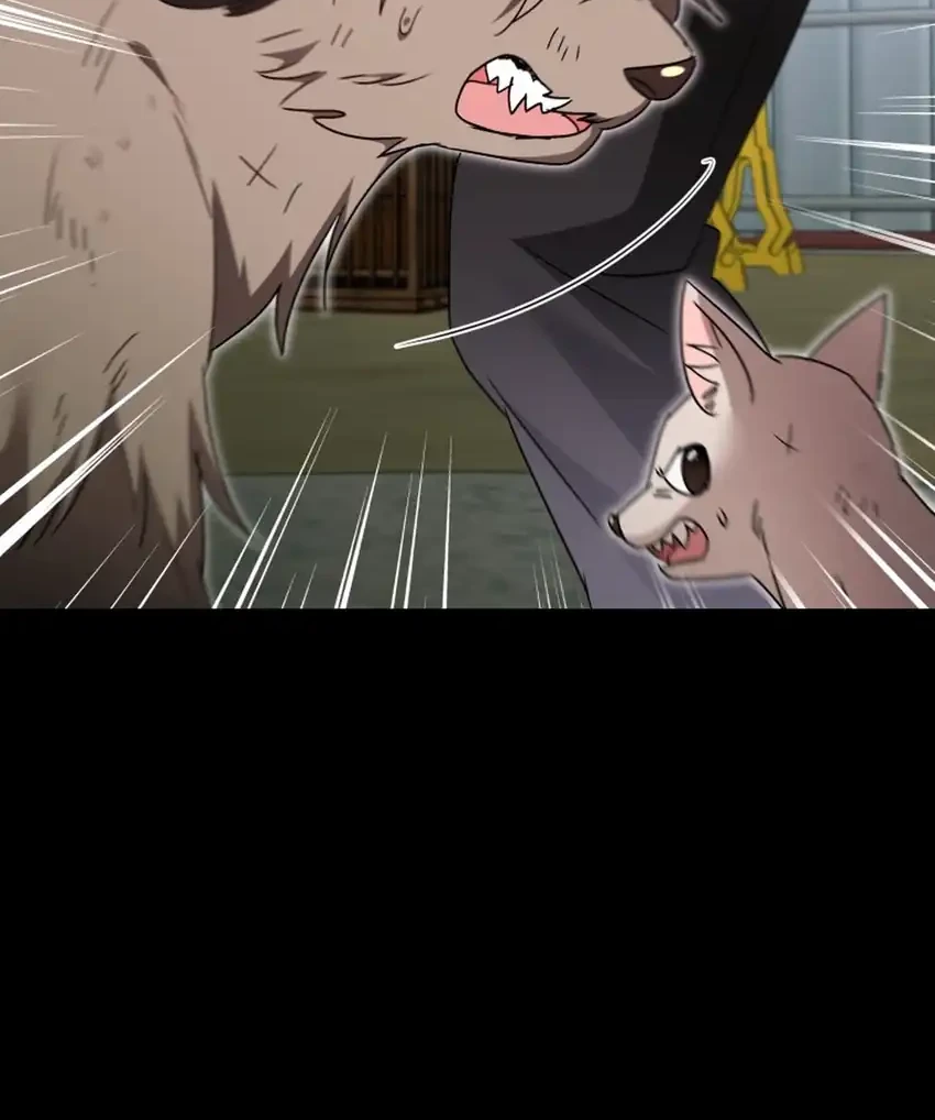 Hello? Veterinarian! Chapter 115 Gambar 44