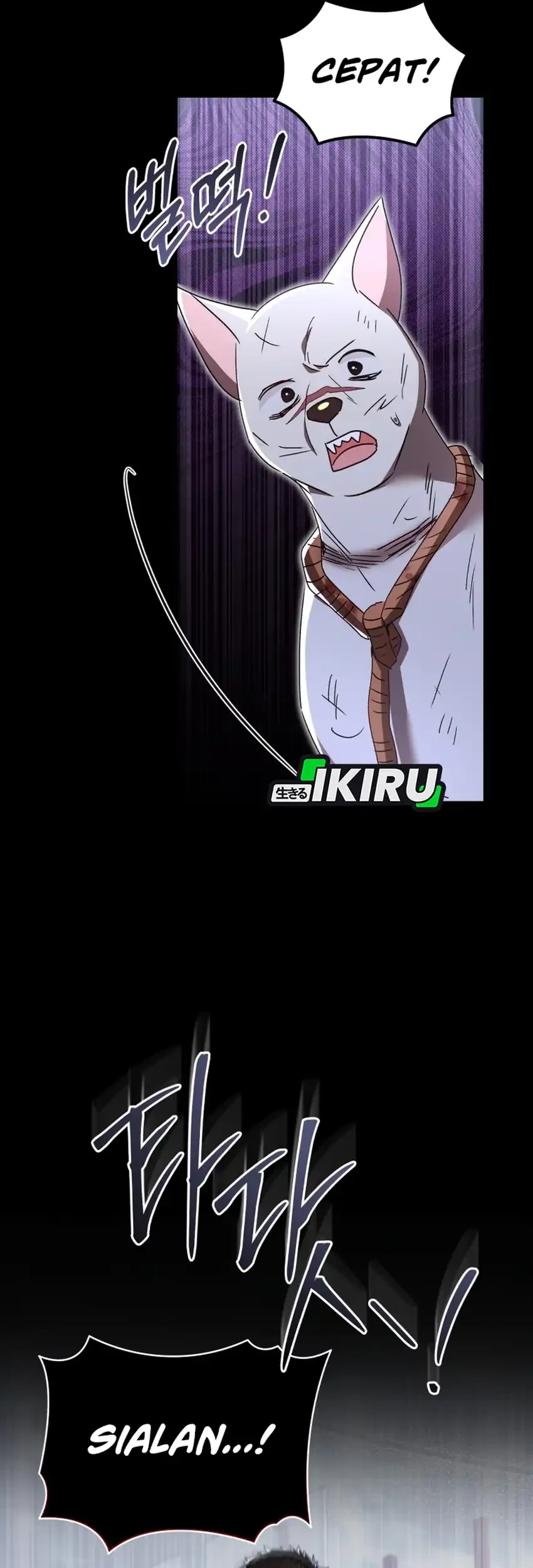 Hello? Veterinarian! Chapter 115 Gambar 45