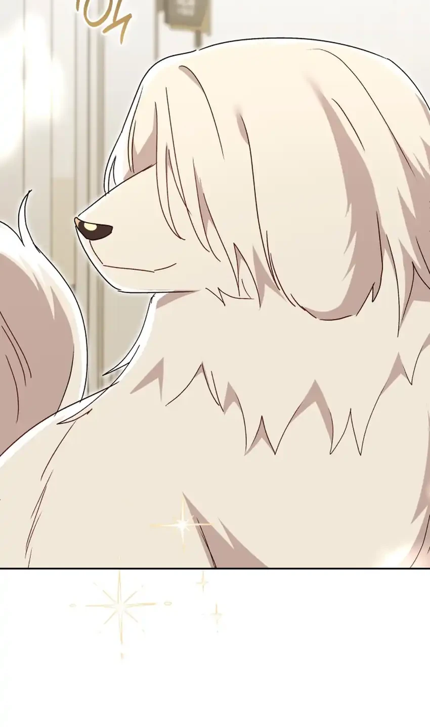 Hello? Veterinarian! Chapter 116 Gambar 44