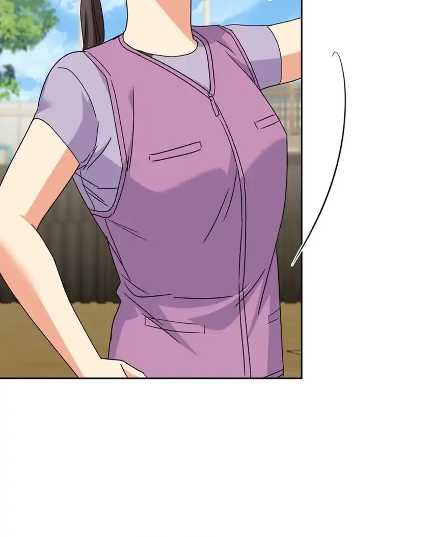 Hello? Veterinarian! Chapter 119 Gambar 43