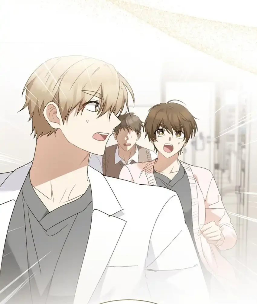 Hello? Veterinarian! Chapter 120 Gambar 41