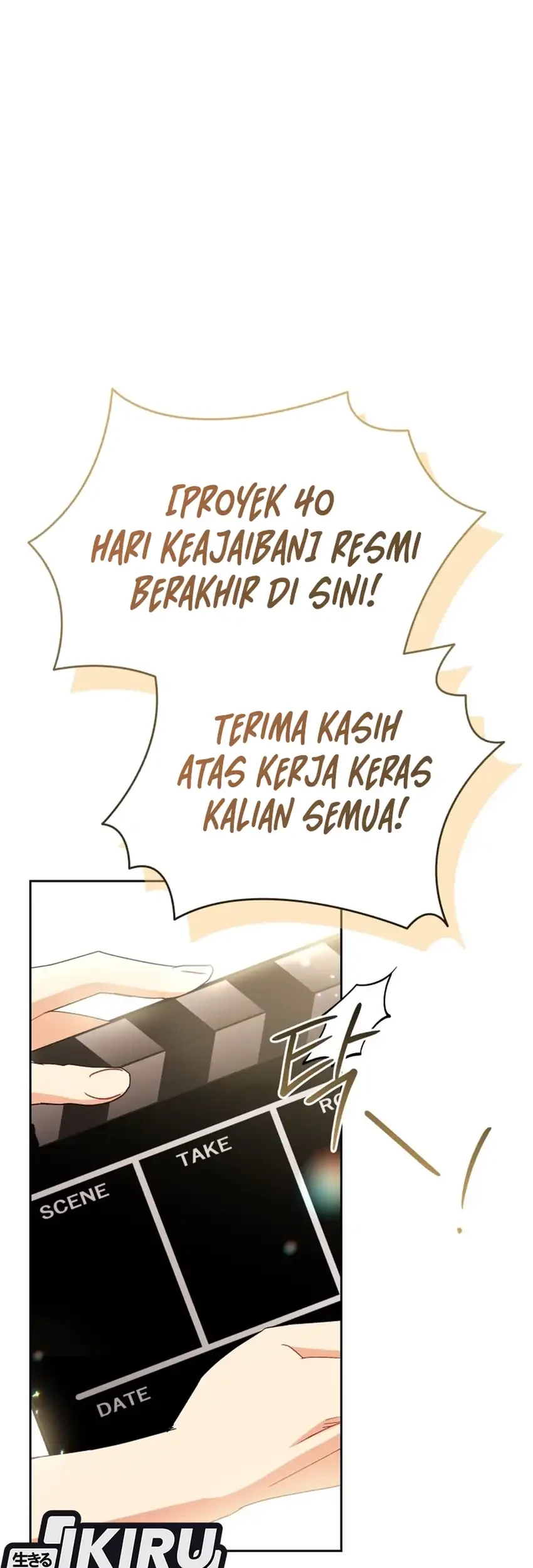 Hello? Veterinarian! Chapter 121 Gambar 44