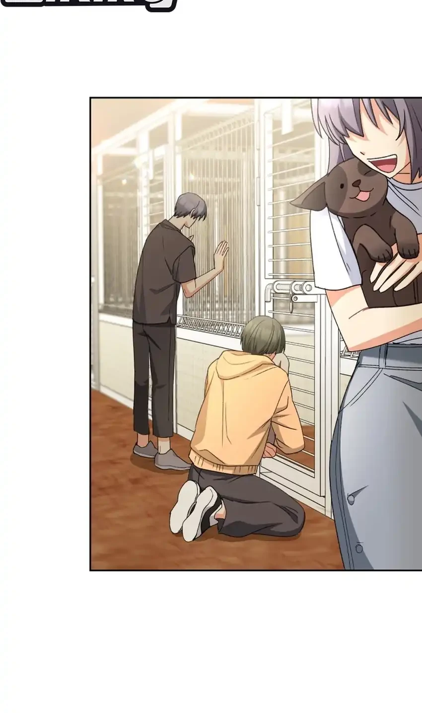 Hello? Veterinarian! Chapter 121 Gambar 45