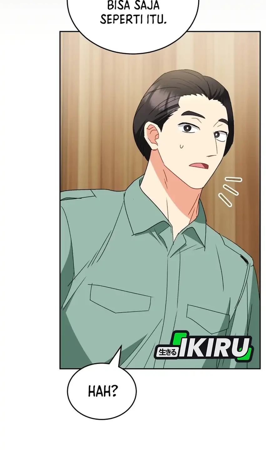 Hello? Veterinarian! Chapter 123 Gambar 47