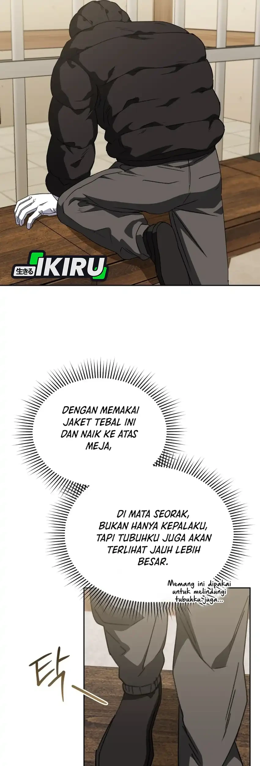 Hello? Veterinarian! Chapter 124 Gambar 46