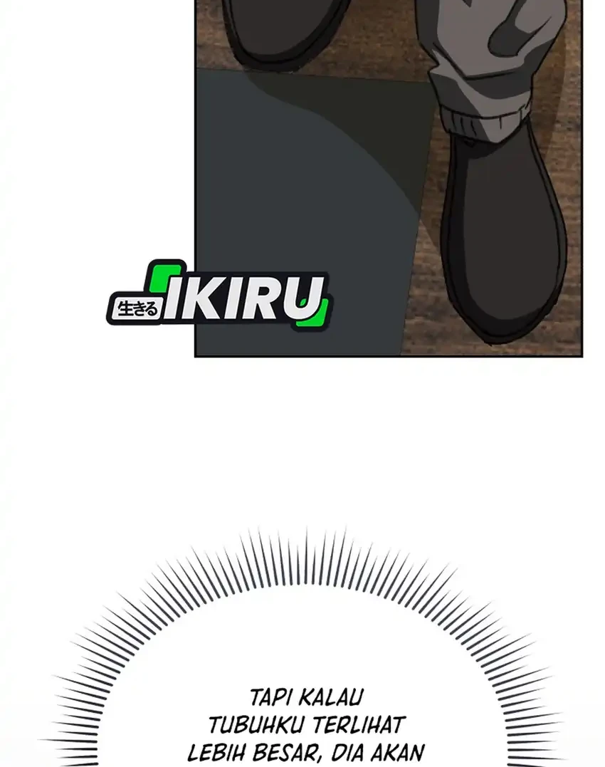 Hello? Veterinarian! Chapter 124 Gambar 47