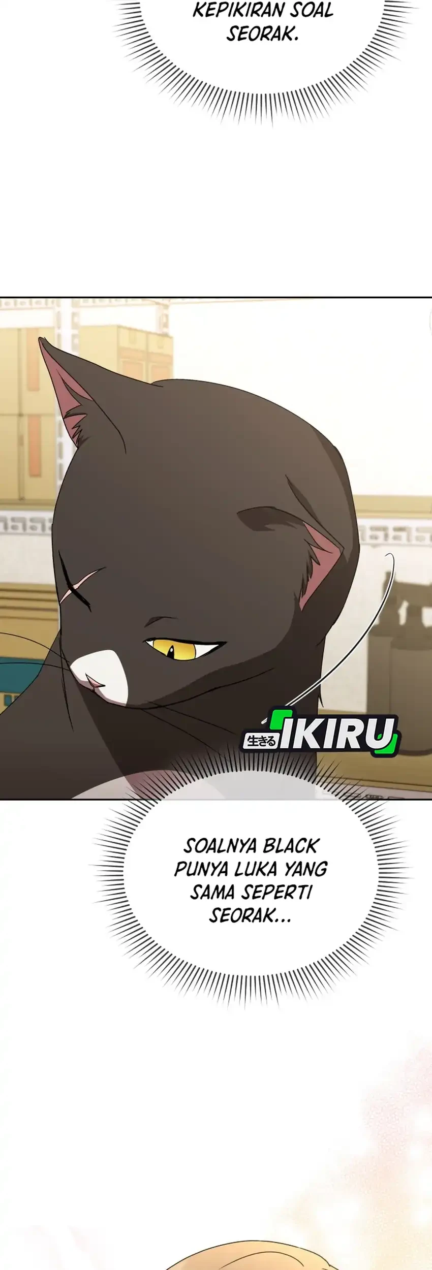 Hello? Veterinarian! Chapter 125 Gambar 46