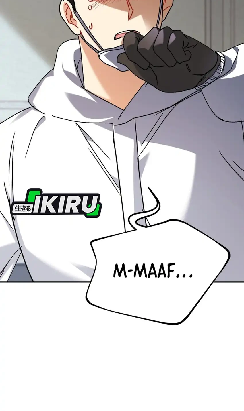 Hello? Veterinarian! Chapter 133 Gambar 54