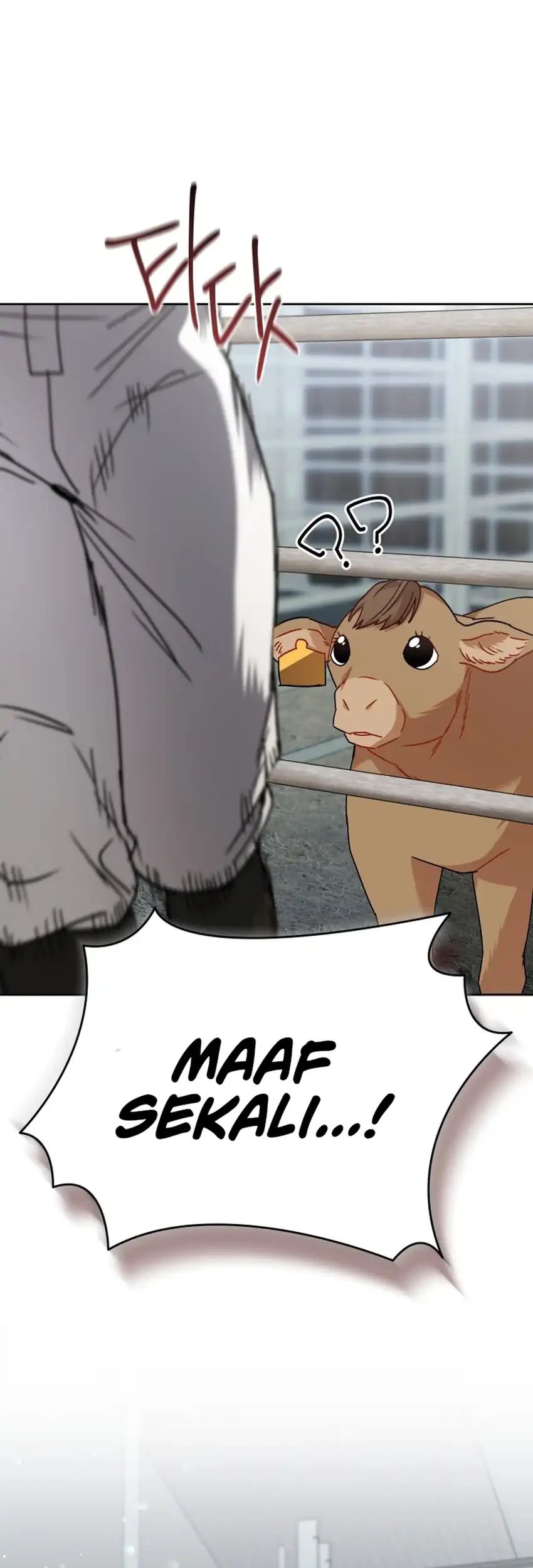 Hello? Veterinarian! Chapter 133 Gambar 55