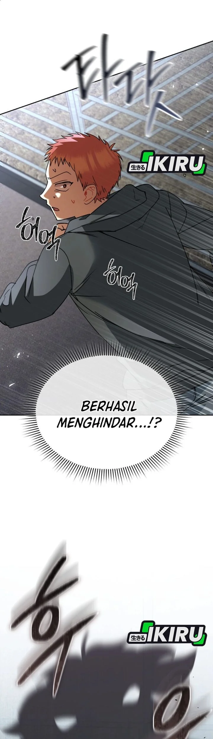 Hello? Veterinarian! Chapter 134 Gambar 47