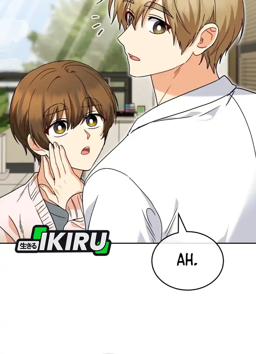 Hello? Veterinarian! Chapter 136 Gambar 50