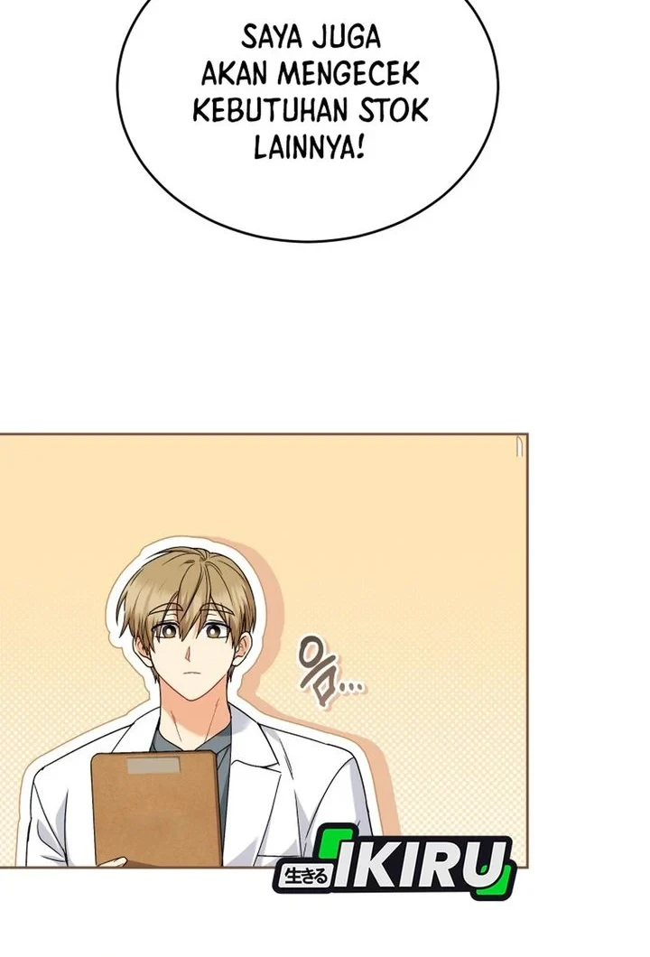 Hello? Veterinarian! Chapter 137 Gambar 40