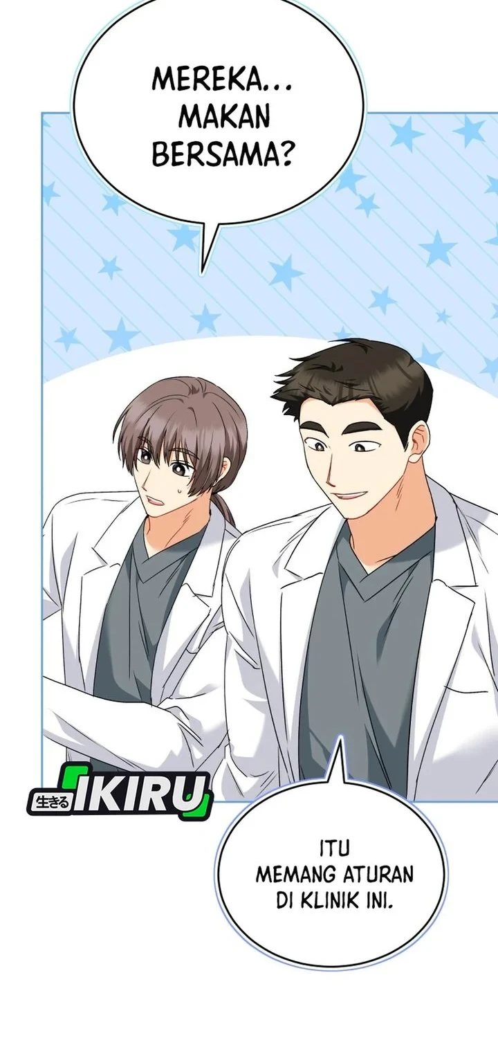 Hello? Veterinarian! Chapter 139 Gambar 41