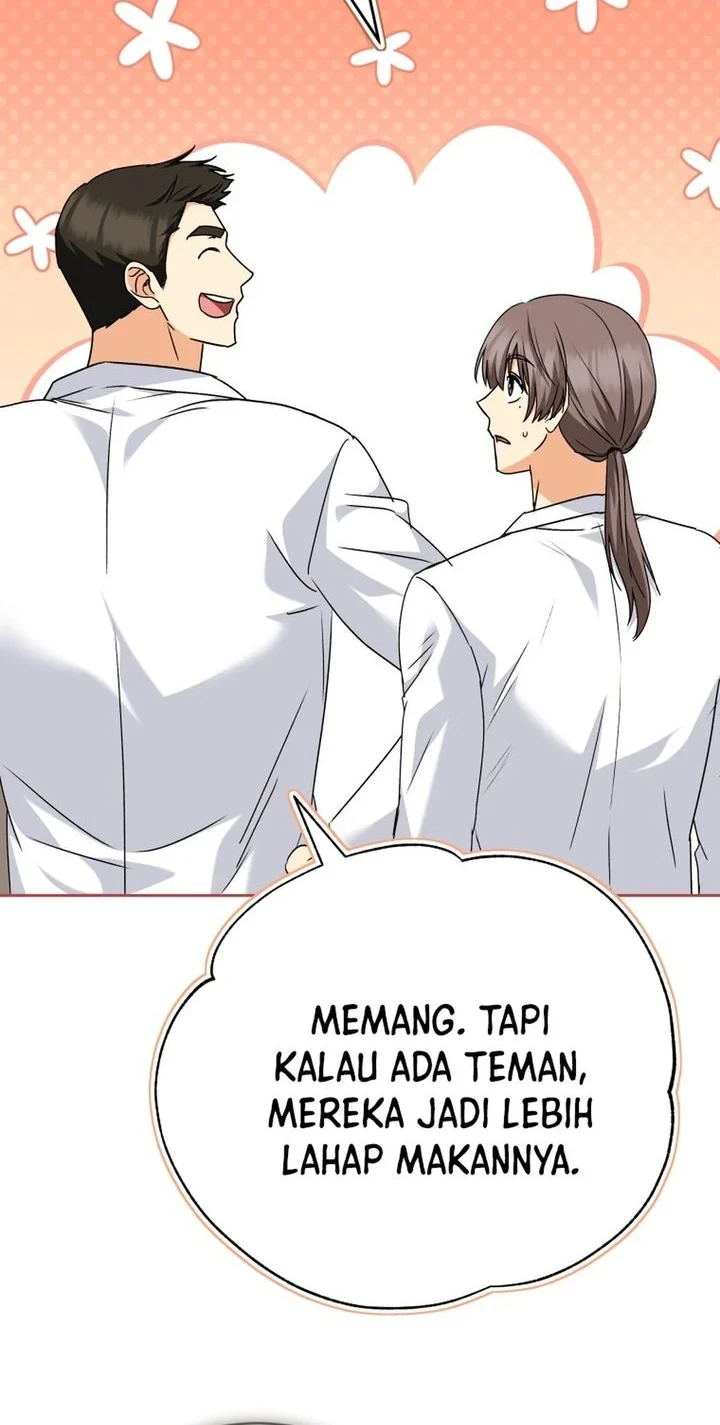 Hello? Veterinarian! Chapter 139 Gambar 43